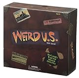 UPC 831614002186 product image for Weird Games USA | upcitemdb.com
