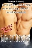 Midnight Seduction: Manlove Edition