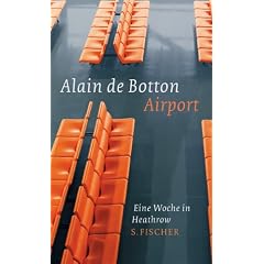 Airport: Eine Woche in Heathrow