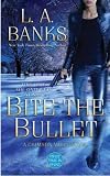 Bite the Bullet (Crimson Moon, Book 2)