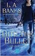 Bite the Bullet (Crimson Moon, Book 2)