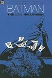 Batman: The Long Halloween (Batman (Prebound))