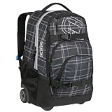 Ogio Phantom Wheeled Backpack