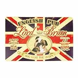 Produkt-Bild: Platzset aus Kunststoff LORD BRIAN 43 x 28cm