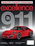 Excellence: The Magazine About Porsche