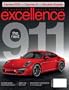 Excellence: The Magazine About Porsche