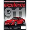 Excellence: The Magazine About Porsche