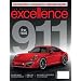 Excellence: The Magazine About Porsche