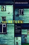 The Return: An Inspector Van Veeteren Mystery (Inspector Van Veeteren Mysteries)