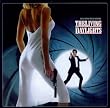 James Bond - The Living Daylights