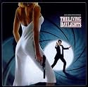 James Bond - The Living Daylights