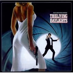 The Living Daylights