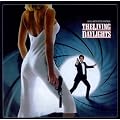 James Bond - The Living Daylights