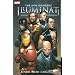New Avengers: Illuminati
