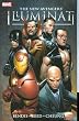 New Avengers: Illuminati TPB