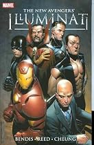 New Avengers: Illuminati (New Avengers)