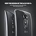 LG G Flex 2 Case, Ringke G Flex 2 SLIM Case [Free Screen Protector][All Around Protection][SF Black] Premium Dual Coated Hard Case Cover for LG G Flex 2 - ECO Package