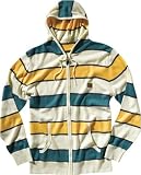 Enjoi Zip-Up Hoodies Baby Maker - Medium - Poo