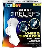 Icy Hot Smart Relief Knee and Shoulder Refill Kit 1 Set