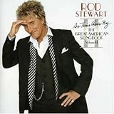Great American Songbook 2 - Rod Stewart