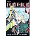The Record of a Fallen Vampire 6 (Paperback)