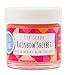 Fizz & Bubble Lip Scrub Rainbow Sherbet 1 Ounce