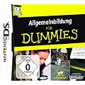 Allgemeinbildung f�r Dummies