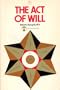 The Act of Will