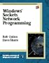 Windows Sockets Network Programming