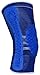 Lifehapps Active Relief Knee Brace Gel Knee Support and Compression Sleeve with Side Stabilizers for Arthritis Joint Pain, Meniscus Tears, ACL,MCL Injuries, Exercise,Running and Gym (Large,Gray)