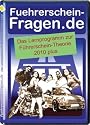 F&uuml;hrerschein-Fragen.de 2010: Das Lernprogramm zur F&uuml;hrerschein-Theorie: Das Lernprogramm zur F&uuml;hrerscheinfragen-Theorie. Lernprogramm auf CD-Rom f&uuml;r ... zur F&uuml;hrerscheinfragen-Theorie 2010 plus