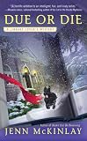 Due or Die (A Library Lovers Mystery)