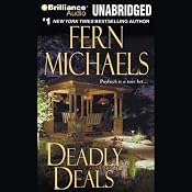 Deadly Deals: Revenge of the Sisterhood #16 | [Fern Michaels]