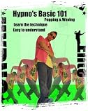 Tommy Hypno Chan's Basic How to Pop and Wave 101 dance... by Urban Expression Project