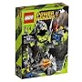 LEGO Power Miners Crystal King (8962)