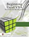 Beginning Excel VBA