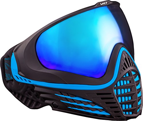 Virtue VIO Contour Thermal Paintball Goggle
