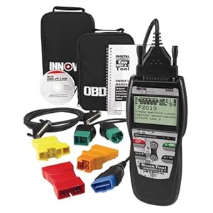 Equus 3140 Innova Diagnostic