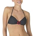 Xhilaration&reg; Bandeau - Black