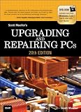 Upgrading and Repairing PCs (20th Edition)