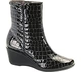 Mephisto Women's Agusia Waterproof Boots