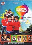 SATRANGEE PARACHUTE - JACKIE SHROFF,KAY KAY MENON - DVD