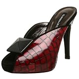 Claudia Ciuti Women's Anastasya Platform Mule