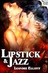Lipstick & Jazz (The Edge Series)