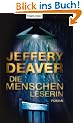 Die Menschenleserin. Roman