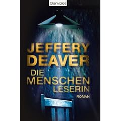 Die Menschenleserin: Roman