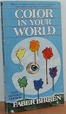 Color in your world