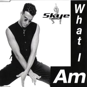 What I Am [ Wonder Mix ]