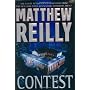 Contest by Matthew Reilly