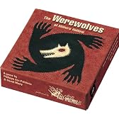 ワーウルブズ・オブ・ミラーズ・ホロウ (The Werewolves of Miller's Hollow)